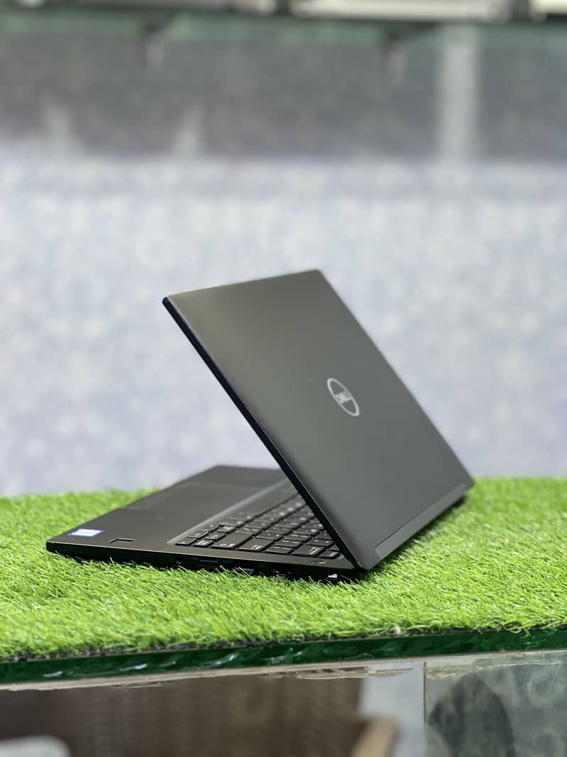 DELL LATITUDE 7390 (TOUCH) 5