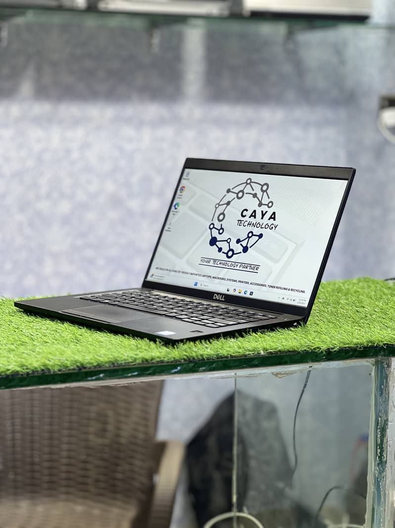 DELL LATITUDE 7390 (TOUCH) 6