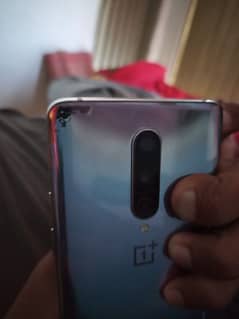 OnePlus 8 exchange