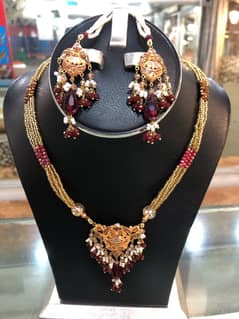 jewellery