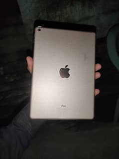 ipad 6th generation