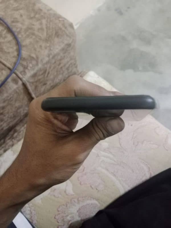 Google Pixel 4xl 5