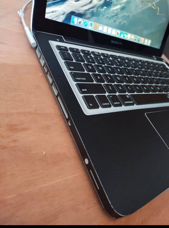 Macbook Pro exchange possible 1