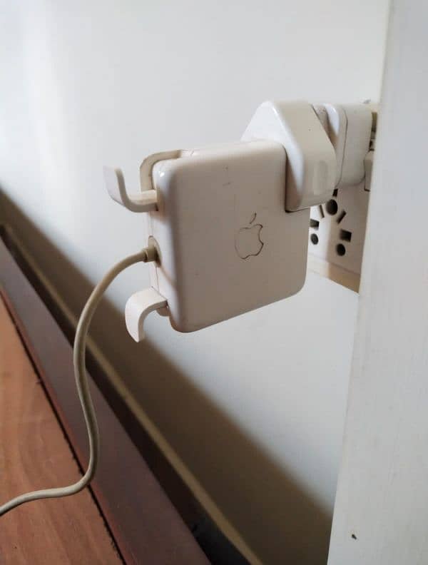 Macbook Pro exchange possible 4