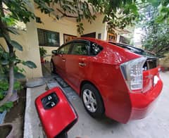 Toyota Prius 2015