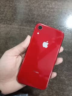 Iphone xr 64gb waterpack