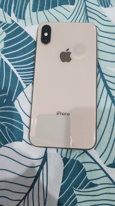 iphone xs dual pta 2
