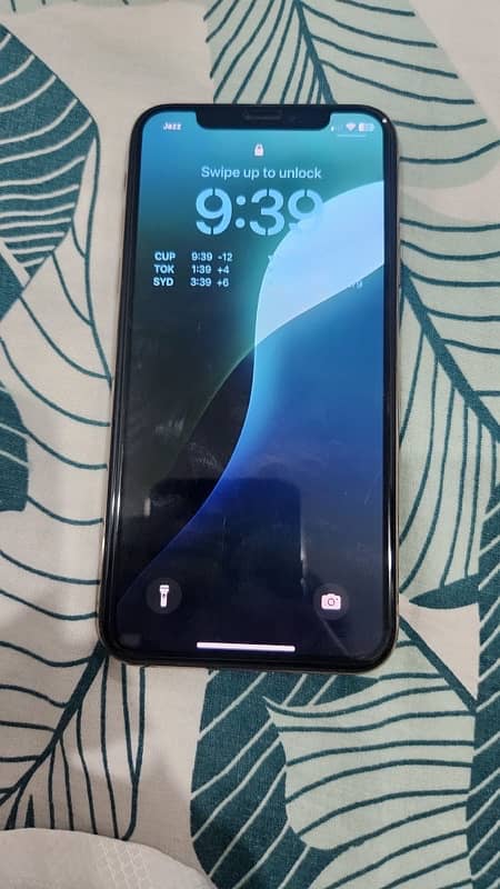 iphone xs dual pta 3
