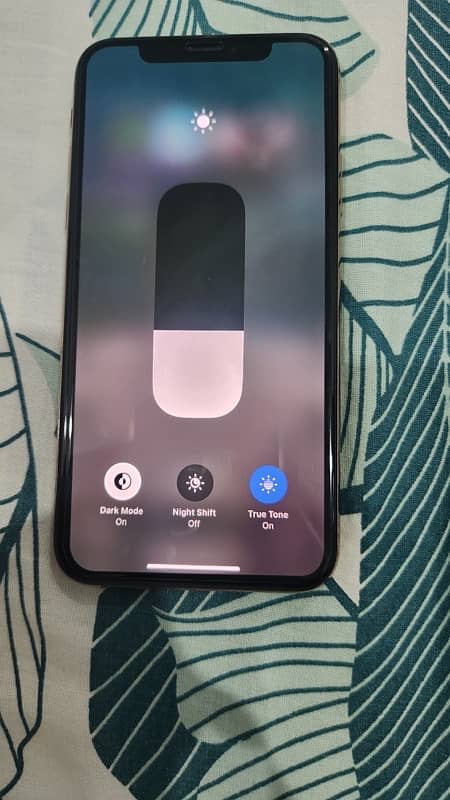 iphone xs dual pta 5