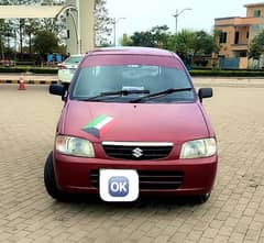 Suzuki Alto 2006