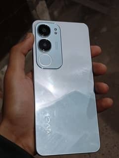 vivo y19s