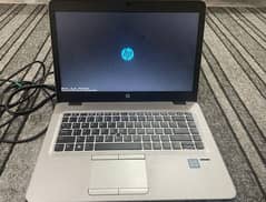 Hp Elitebook g40 g3 for sale