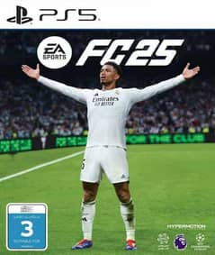 EA Fc 25 ps4/ps5