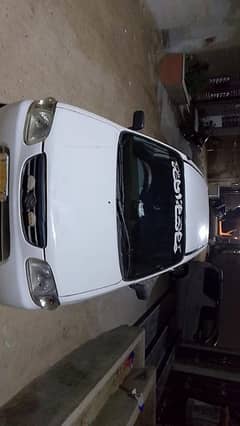 Suzuki Alto 2005