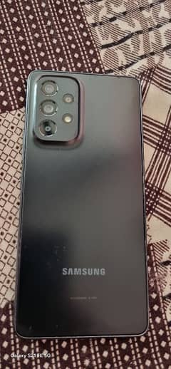 A53 5g samsung non pta