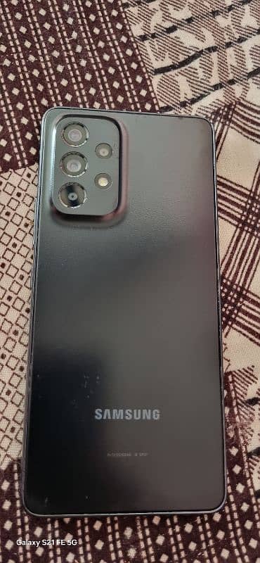 A53 5g samsung non pta 0
