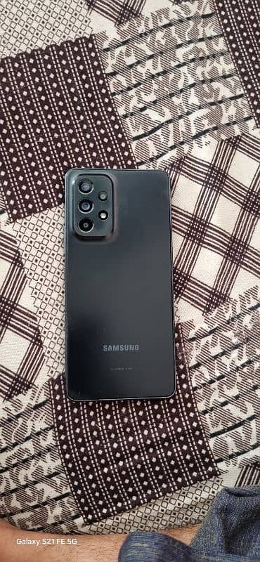 A53 5g samsung non pta 1