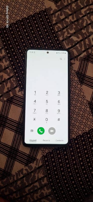 A53 5g samsung non pta 4