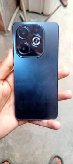 Infinix smart 8 plus