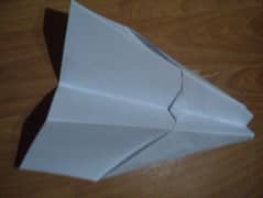 paper planes types