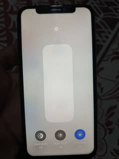 iphone X 64gb non pta factory unlock 10/9 condition