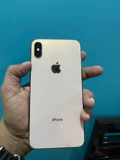 IPhone XS Max PTA Approved 256 GB