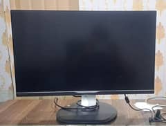 Philips Brilliance Borderless 25 Inch QHD LED IPS Monitor - 2K