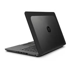 Hp Zbook 17 G2 , 32 Gb Ram , 512 M. 1 Card, 4 Gb Dedicated Nvidia Card