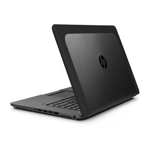 Hp Zbook 17 G2 , 32 Gb Ram , 512 M. 1 Card, 4 Gb Dedicated Nvidia Card 0