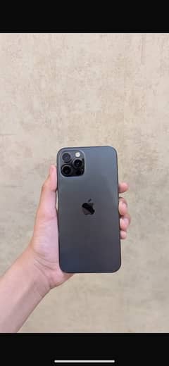 Iphone 12 Pro