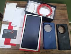 OnePlus 12 Official Approved 16/512 GB