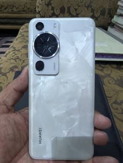 p60 pro official PTA aproved