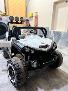 kids Jeep for Sale