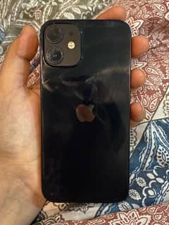 iphone 12 mini (factory-unlock)