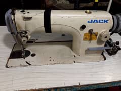 jack sewing machine