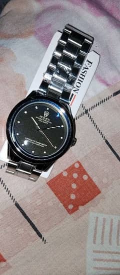 Best watch for men brand new condition