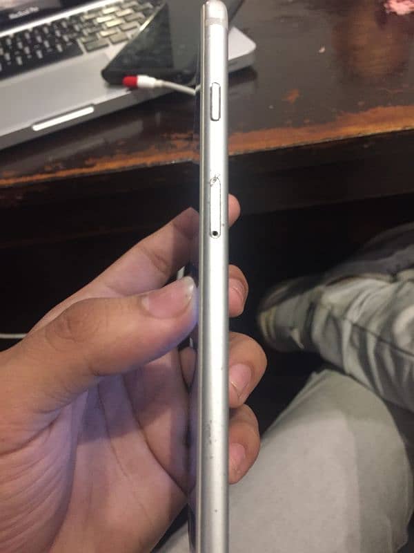 Iphone 6S Plus PTA Approved all ok Battery Change new battery 100% 2