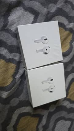 Apple AIRPOD 4