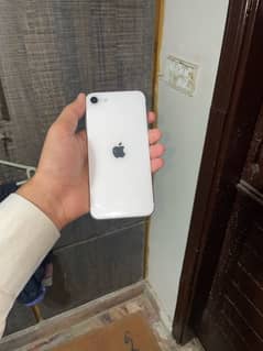 PTA approved dual sim waterpack iphone se all ok