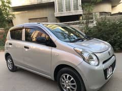 Suzuki Alto 2012 full original