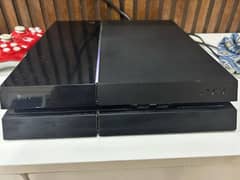 Playstation 4 500GB