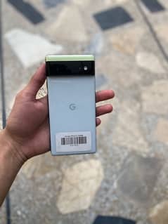 GOOGLE PIXEL 6 WATERPACK OEM UNLOCK FOR URGENT SALE WTSAPP 03265949331