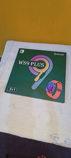 WS9 Plus