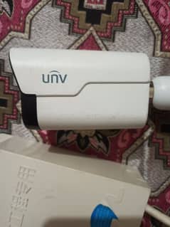 Zhejiang Unv Technologies CCTV Camera