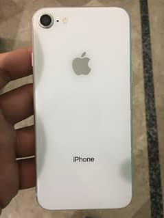 Iphone 8 bypass genuine