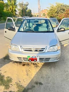 Suzuki Cultus VX 2006