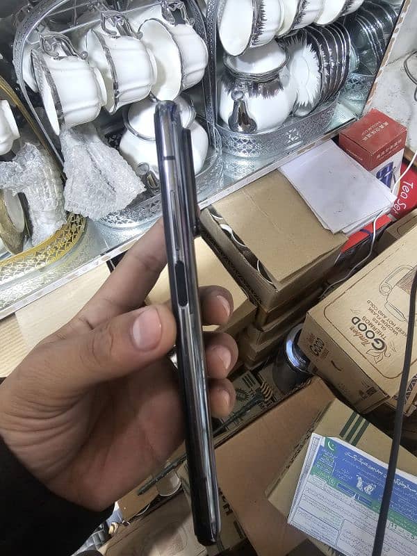 xiaomi mi 10t 10by10 offial aprooved  128gb ful boc 2