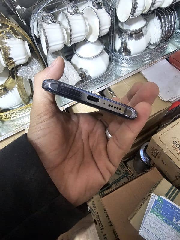 xiaomi mi 10t 10by10 offial aprooved  128gb ful boc 3