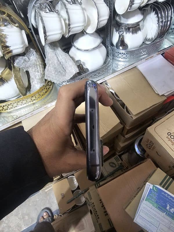 xiaomi mi 10t 10by10 offial aprooved  128gb ful boc 4