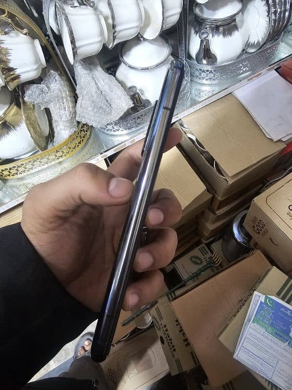 xiaomi mi 10t 10by10 offial aprooved  128gb ful boc 5